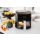 Blaupunkt Air Fryer AFD712 - 1511337 - zdjęcie 3